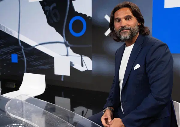 Aldo Grasso spara sulla telecronaca di Lele Adani in Rai? Ma quando erano Clerici e Tommasi a personalizzare le telecronache (di tennis) il critico tv era a fare un "pranzo al sacco"? 