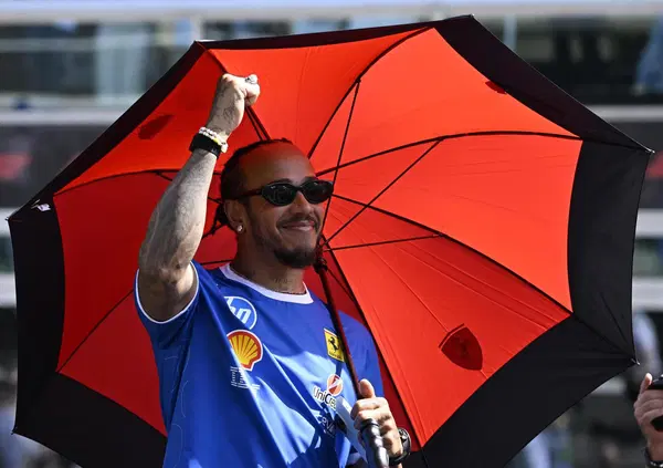 Alain Prost e la fiducia in Lewis Hamilton: &ldquo;Non ha perso il talento, ma se non arrivano le opportunit&agrave;&hellip;&rdquo;