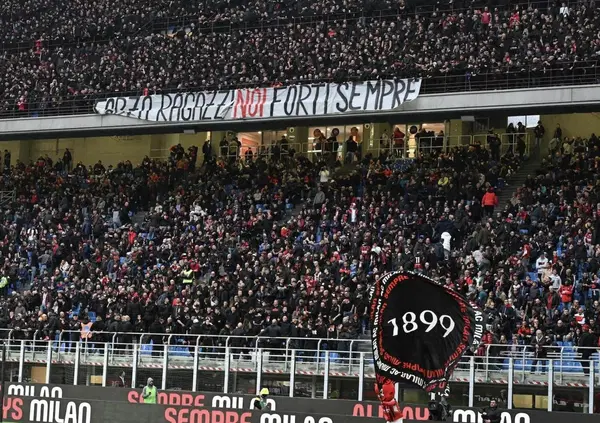 I Banditi della curva Sud all&rsquo;attacco per i biglietti di Udinese-Milan: &ldquo;Costano pi&ugrave; del doppio rispetto alle altre squadre&rdquo;. Ma allora gli ultras rossoneri come spiegano i rincari che stabilivano loro?