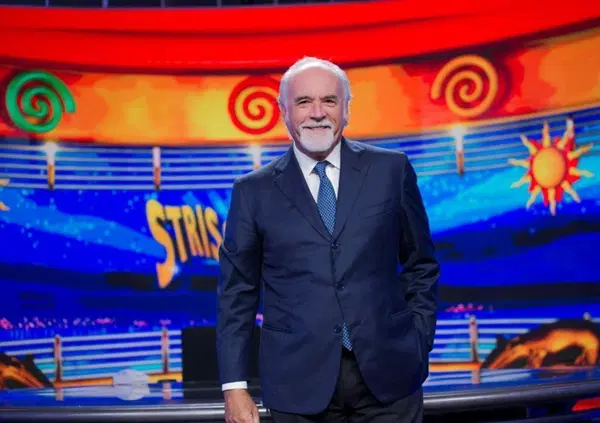 EHI OH! Striscia la Notizia cancellata da Mediaset! Ecco dove volevano spostarla, chi si &egrave; opposto e perch&eacute; siamo arrivati a questo punto. &Egrave; la vendetta definitiva per l'indipendenza di Antonio Ricci? 