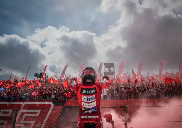 Ma se il problema di Pecco Bagnaia, in crisi con Ducati, fosse lo stesso che abbiamo avuto tutti noi almeno una volta nella vita?