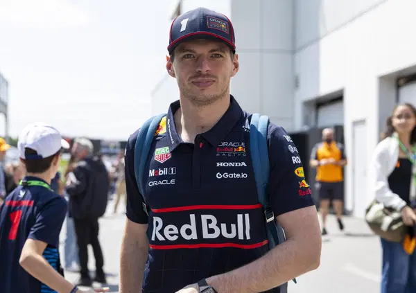 Cara F1, l&rsquo;hai sentita la risposta dei piloti a Stefano Domenicali? &Egrave; bastato un pomeriggio a rovesciare tutto, compresa la posizione di Max Verstappen