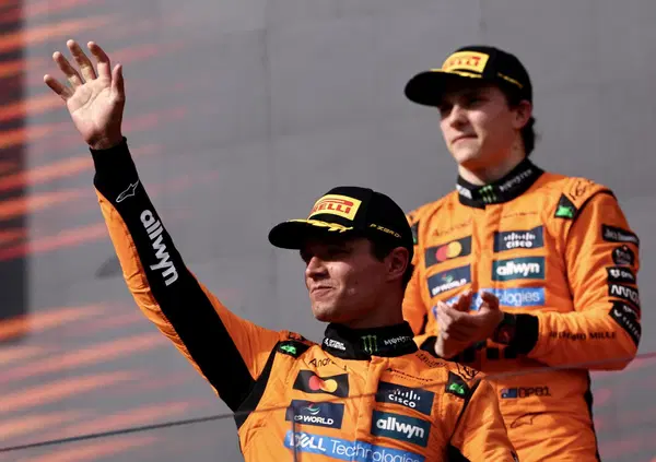 Ma davvero la McLaren ha manipolato il Gran Premio d'Italia? Secondo David Coulthard s&igrave;: &ldquo;Quando si vincono le gare lo si vuole fare per merito&hellip;&rdquo;