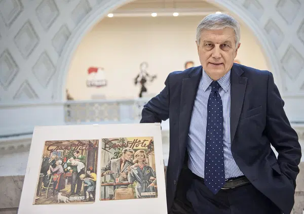 Striscia la notizia fuori da Mediaset? Il critico Aldo Grasso: "Antonio Ricci non la prender&agrave; bene". Ma Roberto D'Agostino (Dagospia) smentisce: "Non &egrave; vero...". Che succede&nbsp;alla&nbsp;tv?