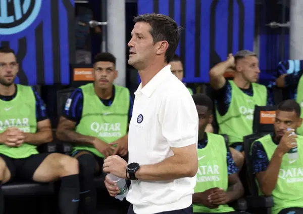 Juve-Inter e telecronisti, le sentenze di Tancredi Palmeri: &ldquo;Per Chivu sar&agrave; estremamente difficile. Tudor? Non ha fatto la rivoluzione&rdquo;. E sulla telecronaca Rai dell'Italia col &ldquo;pranzo al sacco&rdquo; di Adani...