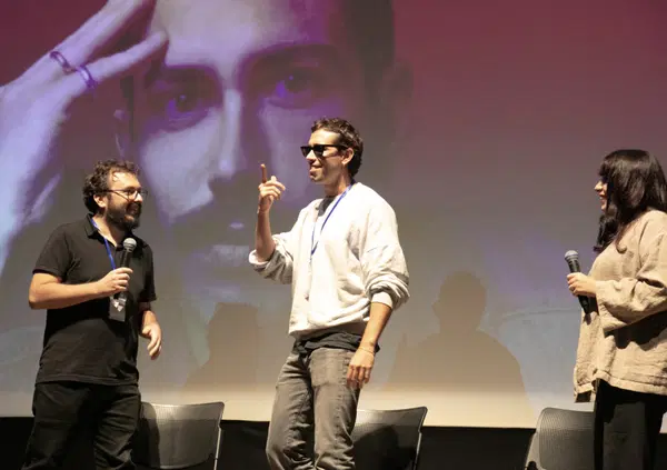 A noi di MOW frega del cinema emergente, infatti saremo all'Incanto Film Festival. Ecco dove, quando e la giuria