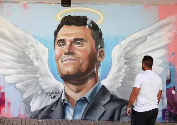 Chi ha ucciso Charlie Kirk? L&rsquo;odio, la retorica e la mostrificazione. Ecco perch&eacute; l&rsquo;attentato non riguarda solo l&rsquo;America