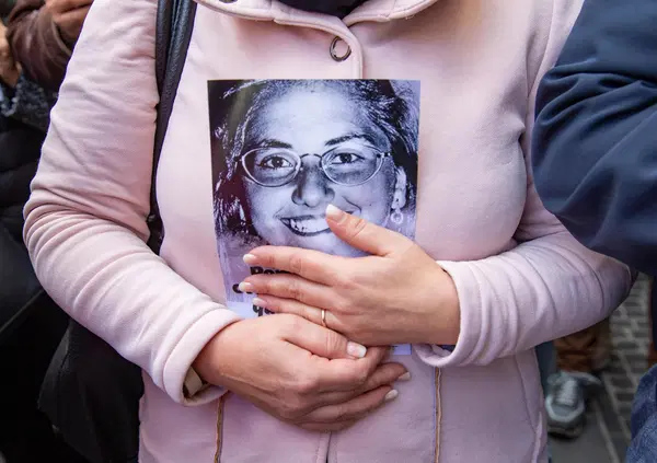 &ldquo;La targa in chiesa a Don Mim&igrave;? Un'offesa a Elisa&rdquo;. Gildo Claps, 32 anni dopo l'omicidio della sorella, ci spiega perch&eacute; non trova pace...