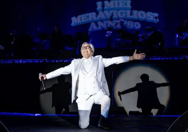 Siamo andati al concerto di Nino D&rsquo;Angelo a Napoli, ma com&rsquo;&egrave; stato? Da scugnizzo a re. E su Gaza: &ldquo;Non c&rsquo;&egrave; pozzo di petrolio che vale una vita&rdquo;