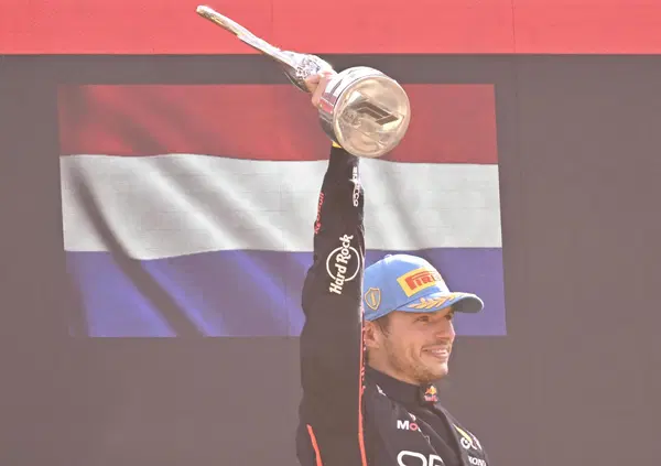 Verstappen come Schumacher? Chi Michael l&rsquo;ha affiancato &egrave; sicuro: &ldquo;&Egrave; come lui, mi piacerebbe vederlo in Ferrari&rdquo;. E questo fine settimana Max &egrave; gi&agrave; in pista