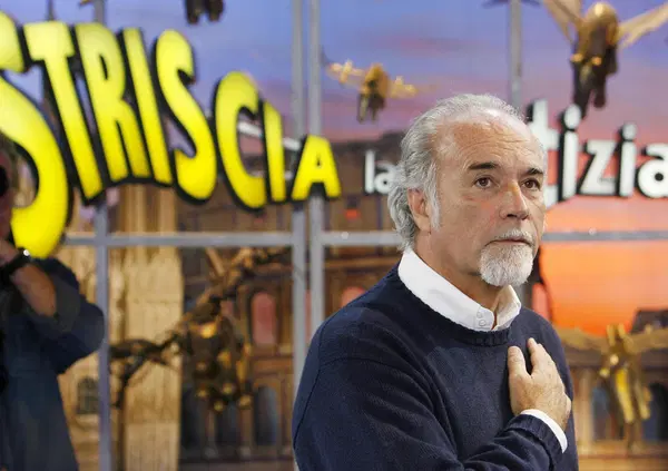 Striscia la notizia cancellata? Dalla societ&agrave; di Maria De Filippi si chiamano fuori: "Noi mai opposti", dicono da Fascino. E ora...