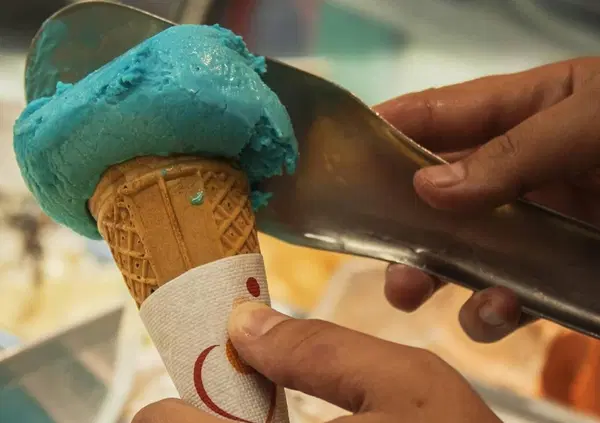 Abbiamo mangiato il gelato al Viagra, alla Gelateria Mariotti di Roma, ma com&rsquo;&egrave;? L&rsquo;effetto non &egrave; quello sperato&hellip;