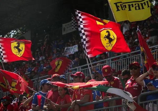 Montezemolo a fuoco sulla crisi Ferrari in F1: &ldquo;Non ha un leader, manca un&rsquo;anima forte. Malgrado gli annunci non ha ancora vinto una gara&rdquo;