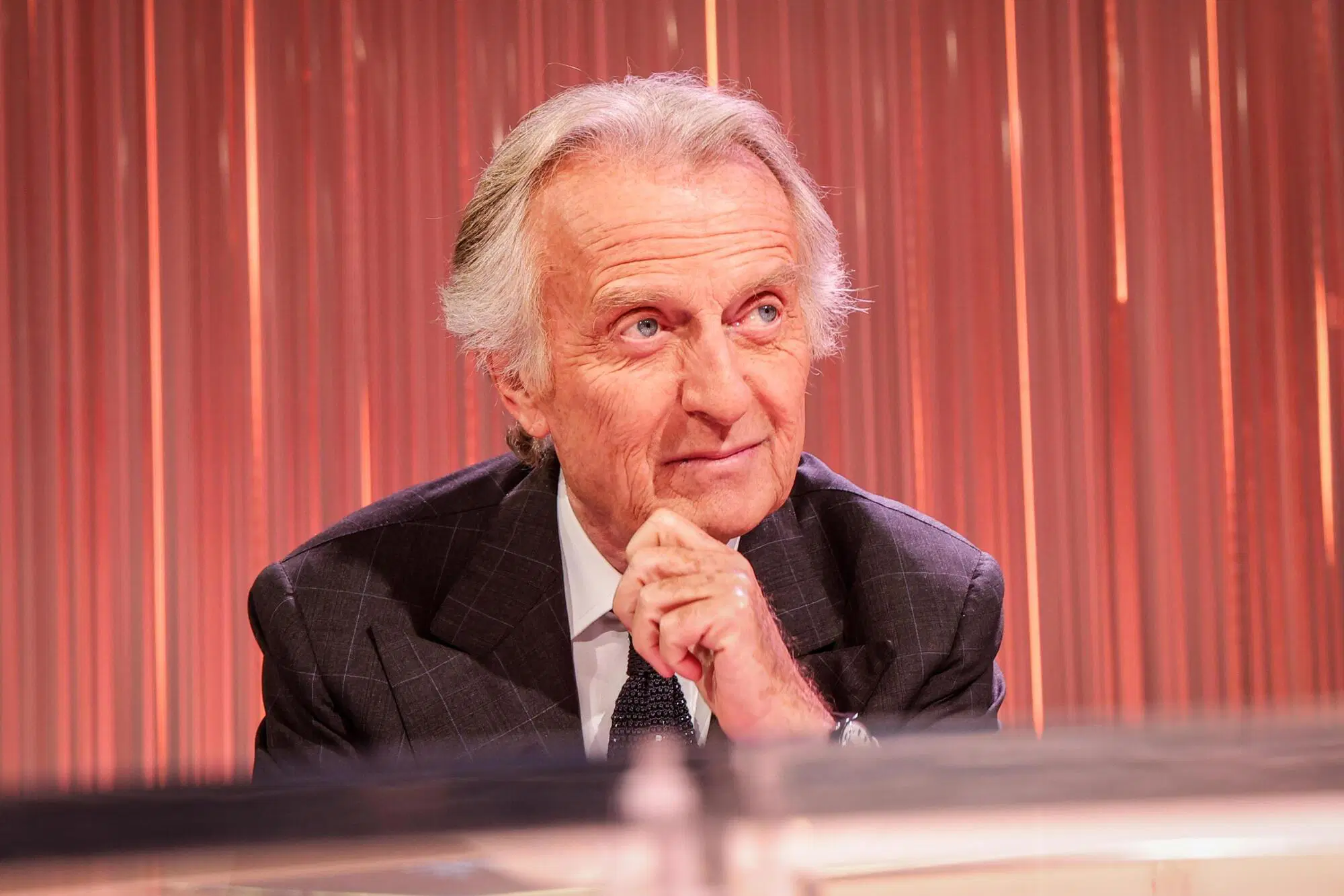 Luca Cordero di Montezemolo