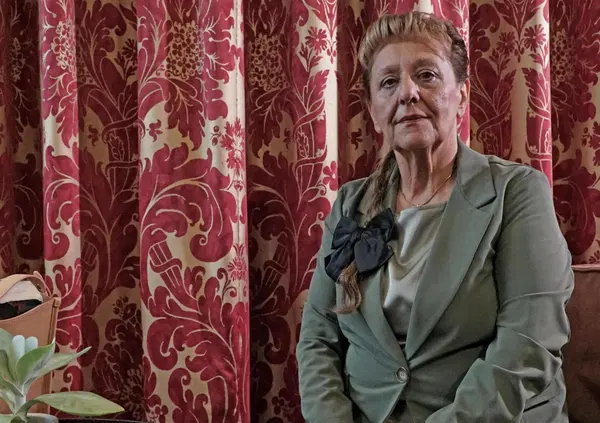 Wanda Marasco vince il Premio Campiello con &ldquo;Di spalle a questo mondo&rdquo; (Neri Pozza) e noi ve lo avevamo detto (tre mesi fa&hellip;)