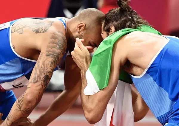 Mondiali di atletica, Italia salto in basso. Tamberi fuori in semifinale: &ldquo;Mi sento uno schifo&rdquo;. E anche Jacobs manca la finale: &ldquo;Devo capire se vale la pena di continuare a soffrire&rdquo;. Parole a caldo o&hellip;?