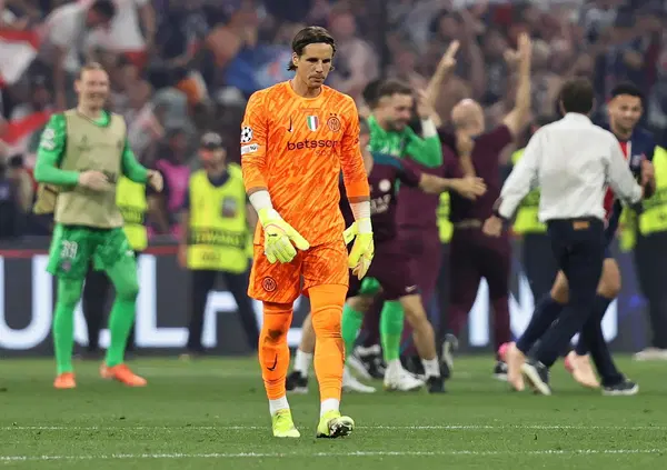 Ok Sommer, ma perch&eacute; non parlare dei veri problemi dell&rsquo;Inter? I veterani (Dimarco e Barella), la Champions, il mercato... E Chivu in tutto questo?