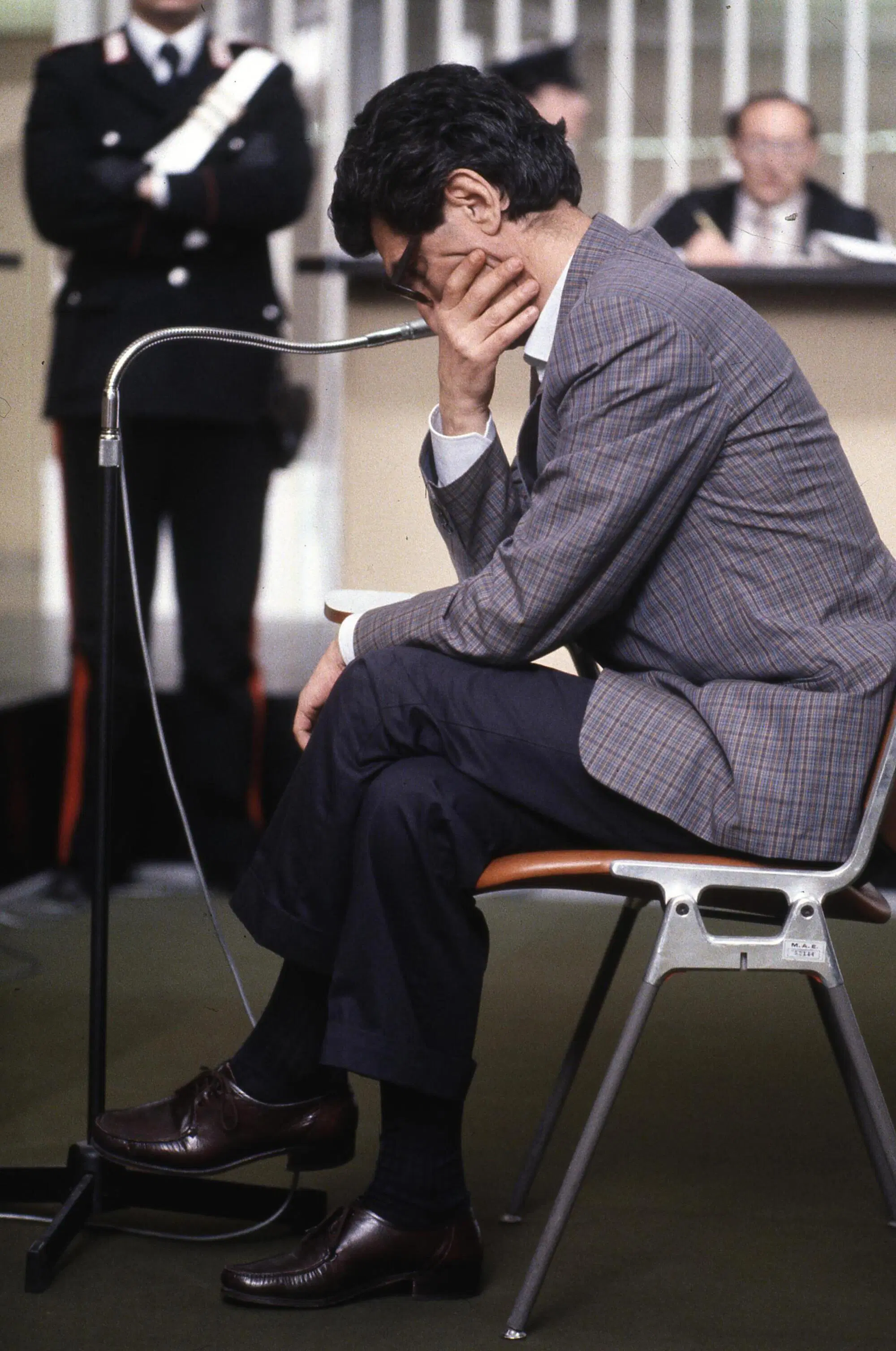 Toni Negri
