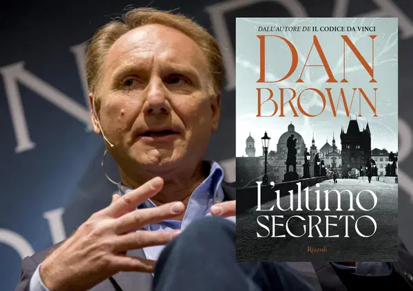 Abbiamo letto &ldquo;L&rsquo;ultimo segreto&rdquo; di Dan Brown, ma com&rsquo;&egrave;? Un altro libro bestseller e un capolavoro del suo genere, come &ldquo;Il codice da Vinci&rdquo; e &ldquo;Angeli e demoni&rdquo;. Lo scrittore &egrave; un alieno: troppo bravo, troppo popolare. Troppo tutto 
