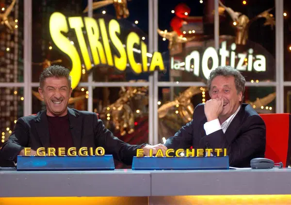 Ma Striscia la Notizia su Canale 5 chiude o no? "Suspence calcolata", ci dicono dalla redazione di Antonio Ricci. Ma nessuno a Mediaset smentisce?