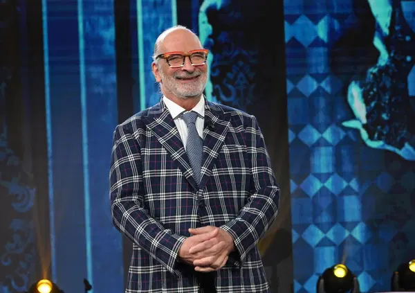 Andy Luotto scatenato a MOW: &ldquo;Ultimo non &egrave; Lucio Dalla&rdquo;. La cacio e pepe di Borghese? &ldquo;Un furto&rdquo;. E sulla tv e il cinema&hellip;