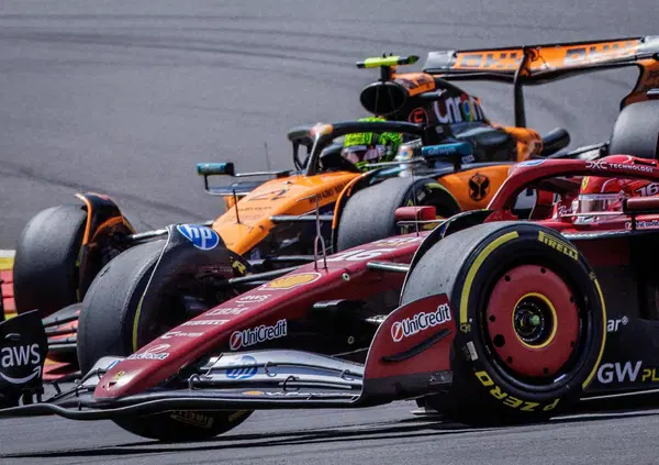 Ma quindi la McLaren pu&ograve; gi&agrave; vincere il mondiale di Formula 1? Cosa succeder&agrave; a Baku e come la Ferrari pu&ograve; impedirlo