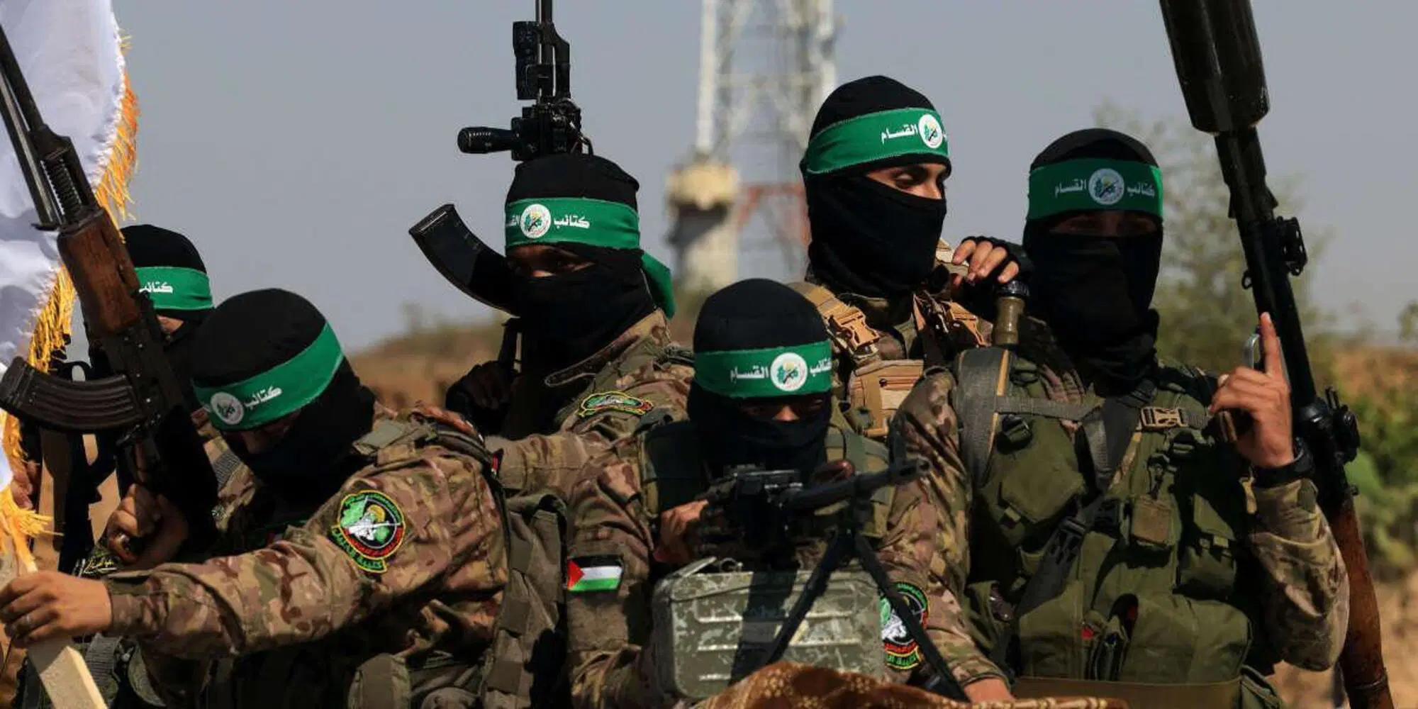 Hamas