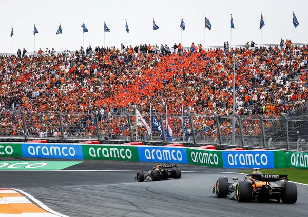 Cara F1, il mio falegname con 30 milioni di euro poteva fare meglio! Ecco perch&eacute; il calendario delle Sprint nel 2026 &egrave; un disastro e ci saranno tonnellate di noia