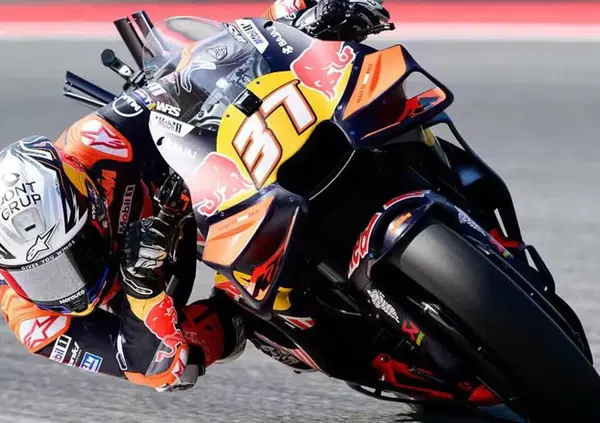 Solo Pecco, Marquez e il V4 di Yamaha? No: ecco come andata davvero la giornata di test della MotoGP a Misano