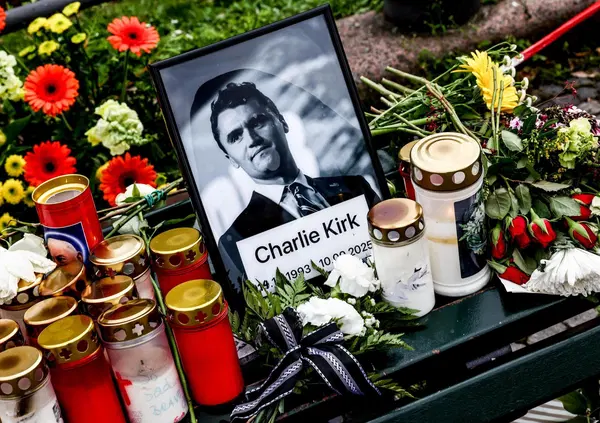 Omicidio di Charlie Kirk, colpa dei videogiochi? Non ditelo a Massimiliano Parente, che per MOW spara: &ldquo;Se Putin o Netanyahu giocassero alla Playstation...&rdquo;