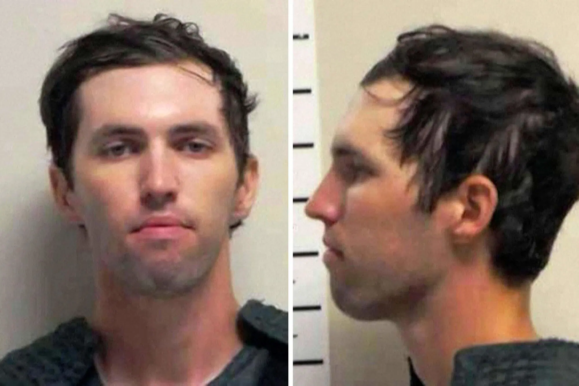 Tyler Robinson, presunto assassino di Charlie Kirk e, si dice, appassionato di videogiochi