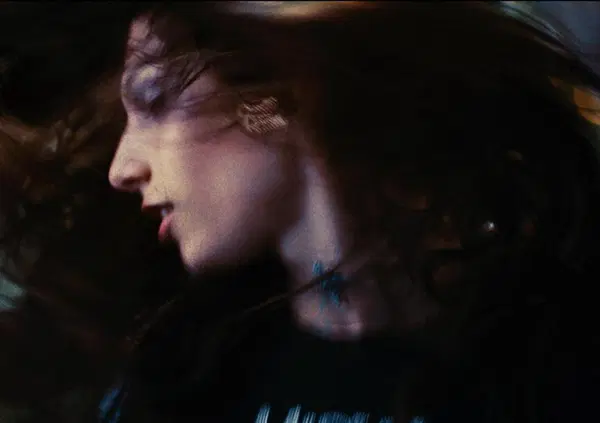 Il cortometraggio Marina e il cinema di ieri che &egrave; gi&agrave; domani