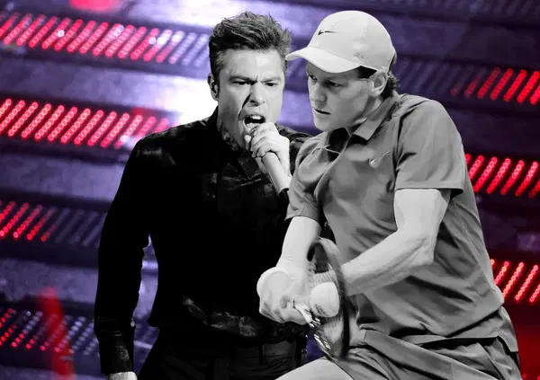 Non rompete il caz*o a Fedez che dissa Sinner (ma anche Kirk, le femministe e il Papa): &ldquo;Ha l&rsquo;accento come Hitler e non paga le tasse&rdquo;. Nessuno &egrave; intoccabile, &egrave; questa la libert&agrave; di espressione (e di fare rap)