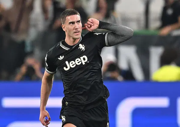 Palle da Champions: Vlahovic alla Juve, Sommer all'Inter. Come si gioca (e si vive) quando tutti ti vogliono fuori ma Tudor e Chivu ti mettono dentro? Grazie hater o...