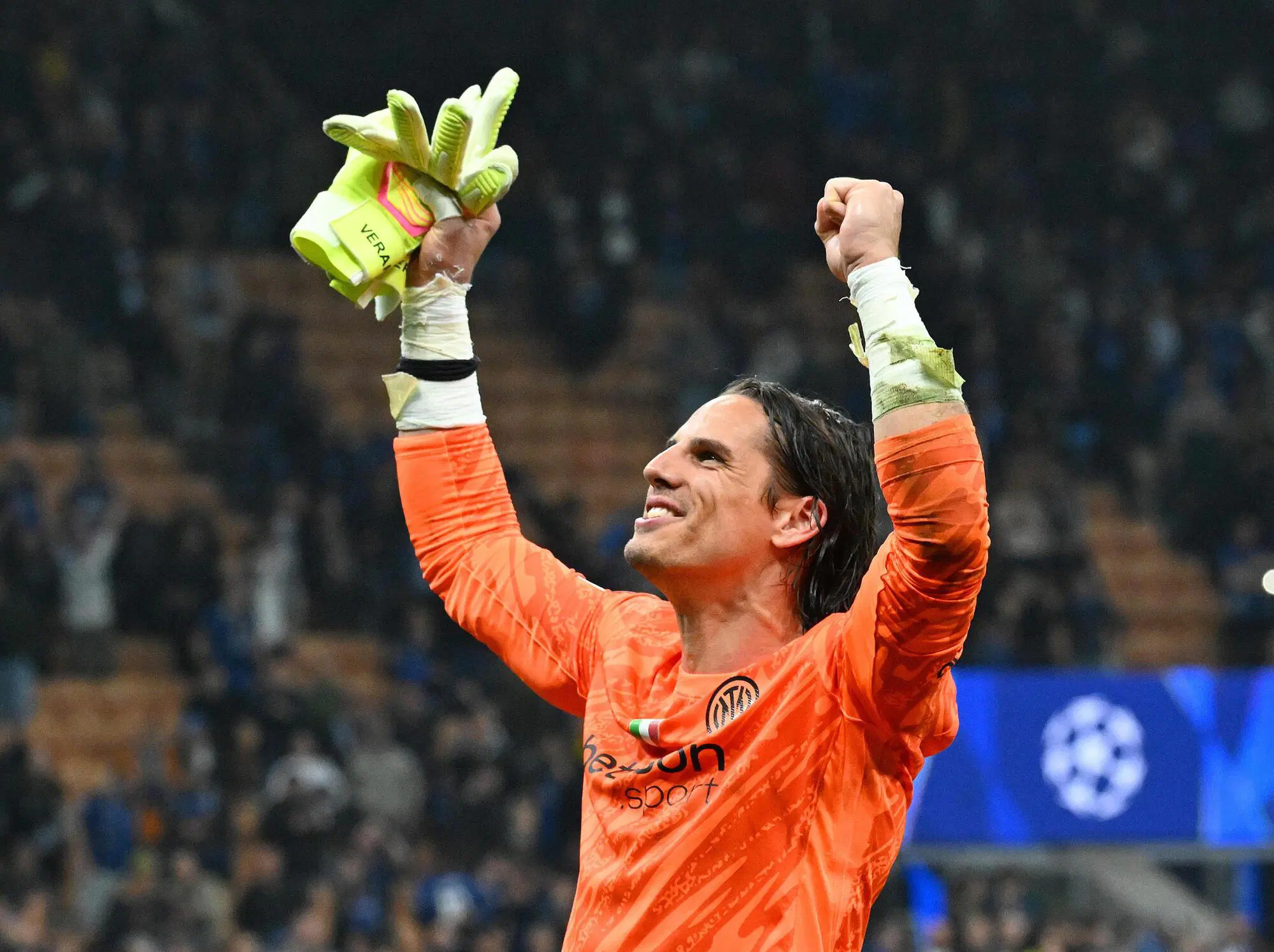 Yann Sommer 