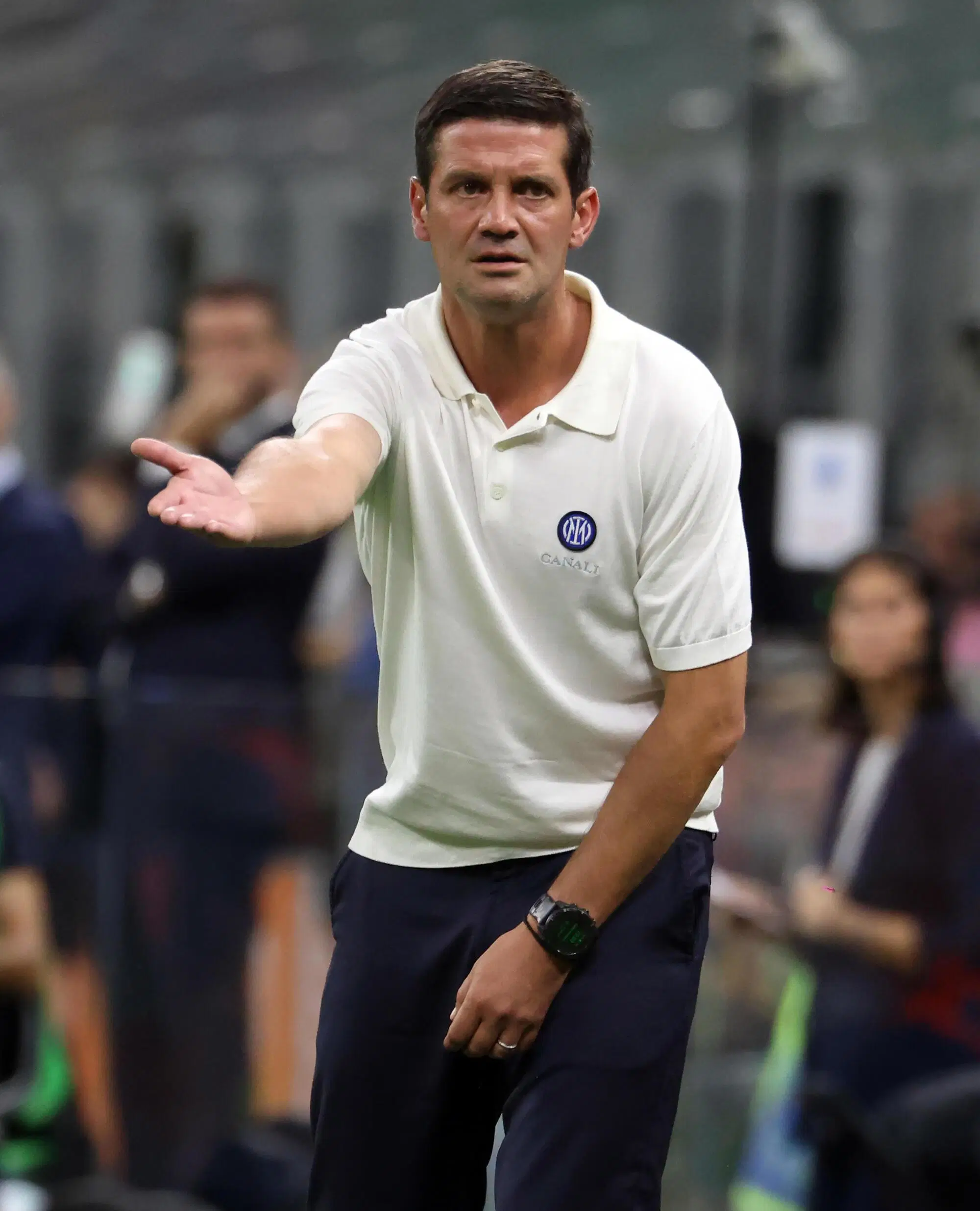 Christian Chivu