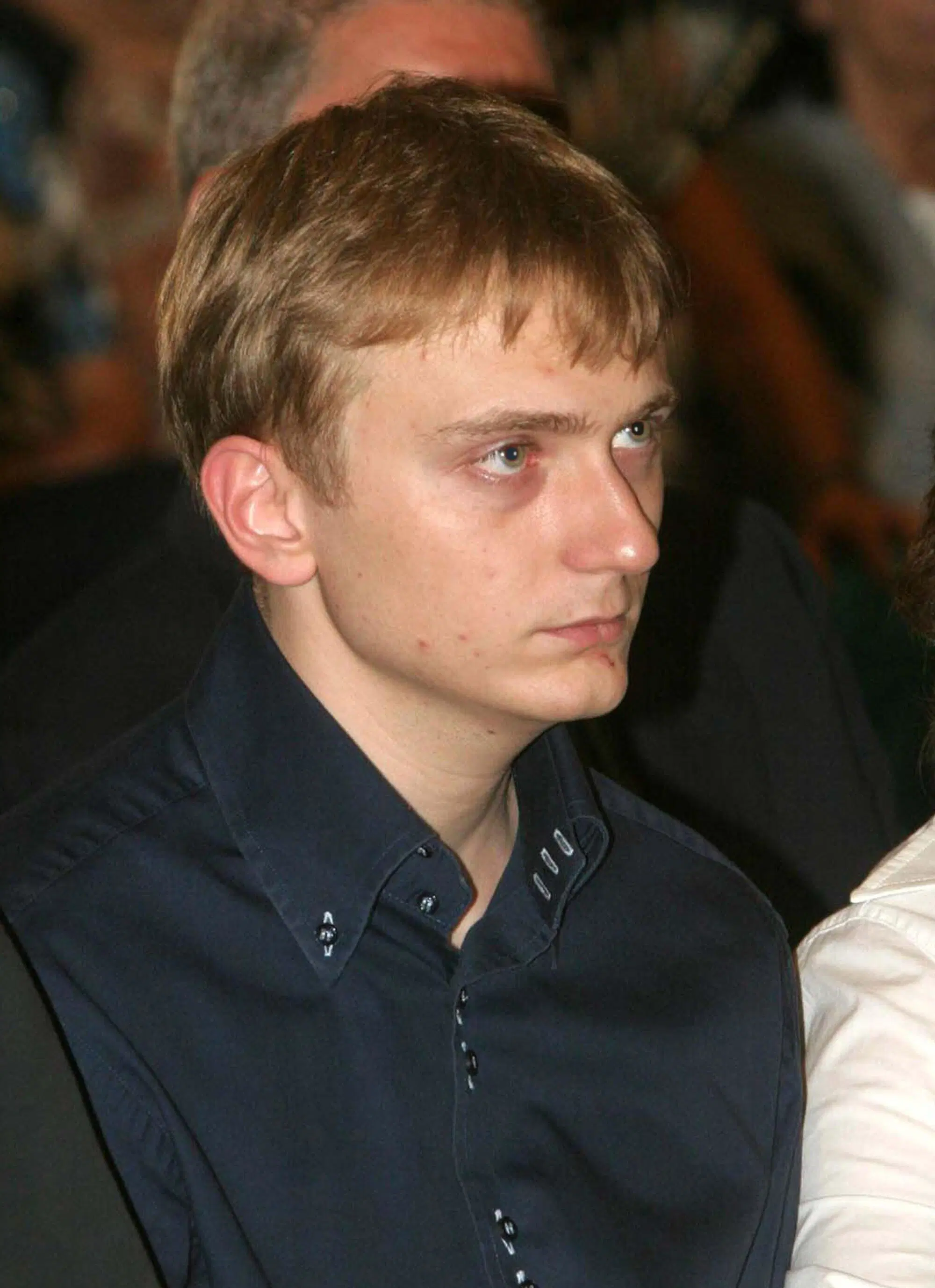Stasi