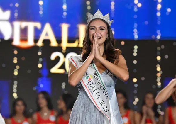 Ma l&rsquo;apparecchio ai denti di Miss Italia &egrave; sexy? No, molto di pi&ugrave;: Katia Buchicchio come Lolita di Nabokov, ma con un cognome un po&rsquo; sfortunato...