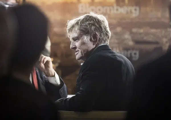 Robert Redford? Altro che bello del cinema. Il ricordo di Vera Gemma, tra mito, morte ed eternit&agrave;: &ldquo;La sua esistenza appartiene al pubblico&rdquo;