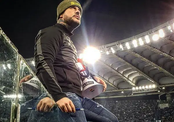 Esce la notizia che Ferdico collabora per un&rsquo;indagine per rapina a mano armata. Ma l&rsquo;ex capo ultr&agrave; della curva Nord non si &egrave; pentito. E noi avevamo gi&agrave; detto tutto (anche su Bellebuono)