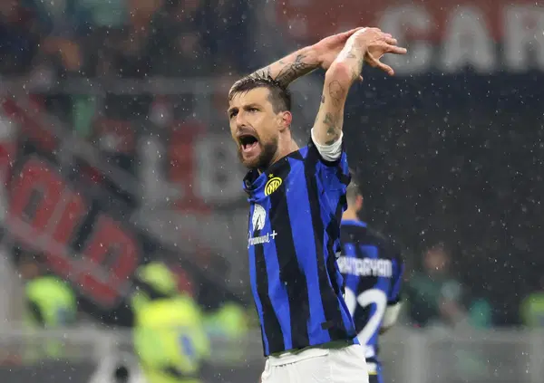 Abbiamo letto &ldquo;Io, guerriero&rdquo;: Francesco Acerbi &egrave; l&rsquo;influencer di cui ha bisogno ogni ragazzo che sogna il calcio? Ma sulla disfatta dell&rsquo;Inter in Champions col Psg e Spalletti...