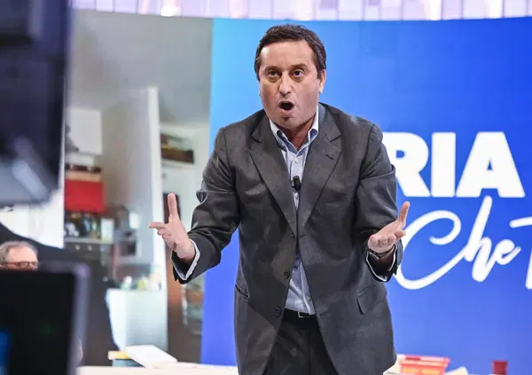 E che Gaza! Beccatevi il maxi-dissing tra Parenzo, Scanzi e Iacchetti. Da &ldquo;il solito chihuaha&rdquo; a &ldquo;Pippa di meno&rdquo;, non c'&egrave; speranza di non buttare tutto ogni volta in mer*a?