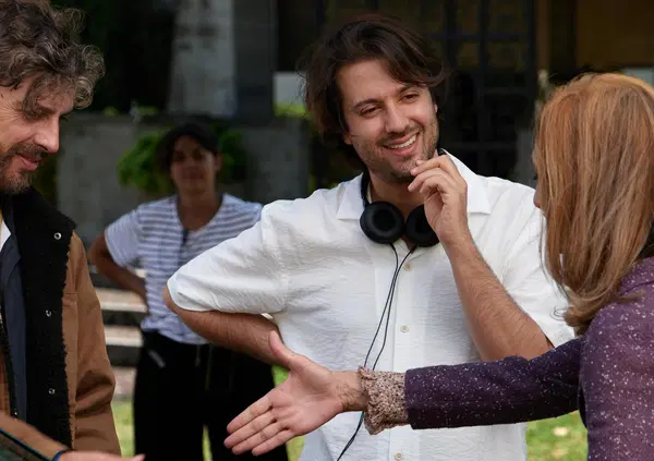 Se il cinema italiano non ha pi&ugrave; niente da dire allora prenda spunto da Paolo Strippoli e La valle dei sorrisi