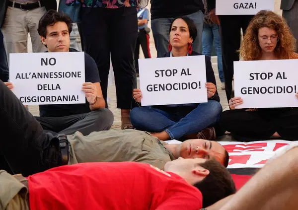 L'impegno (anche per la pace) &egrave; inutile! Israele, Hamas e la radicalizzazione: vi spiego perch&eacute; le rivoluzioni nascono dall&rsquo;indifferenza