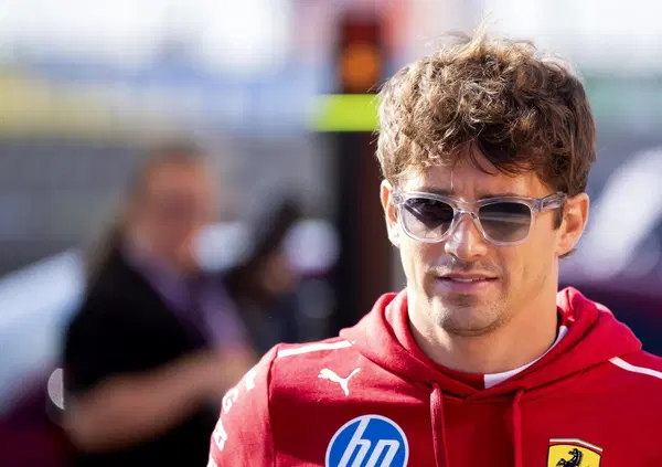La F1 arriva Baku, &lsquo;casa&rsquo; Leclerc: &ldquo;Qui vado forte, in gara dar&ograve; tutto&rdquo;. Hamilton &egrave; ottimista, Antonelli attento. E Verstappen avvisa: &ldquo;Non abbiamo nulla da perdere&rdquo;