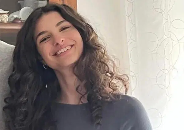 Sofia Napolitano scompare e si pensa al peggio: ma quando normalizzeremo il diritto di potersi allontanare dalle famiglie tossiche? Siamo abituati a storie dal finale diverso&hellip;