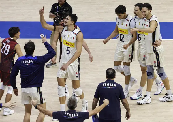 Mondiali di volley, quando non puoi andare a casa ma quelle che non sono l&rsquo;Italia ci vanno lo stesso. Adios Francia, Germania, Cuba e Brasile, e l&rsquo;Argentina...
