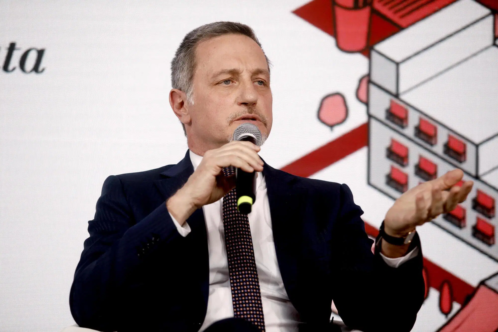 Massimo Giannini
