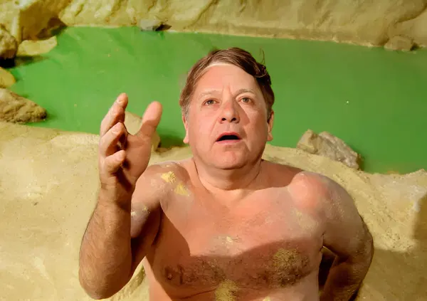 A che serve distruggere il pianeta se restiamo comunque infelici? Il filosofo Raffaele Alberto Ventura ci spiega perch&eacute; siamo tutti disagiati (spoiler: &egrave; anche colpa nostra&hellip;)