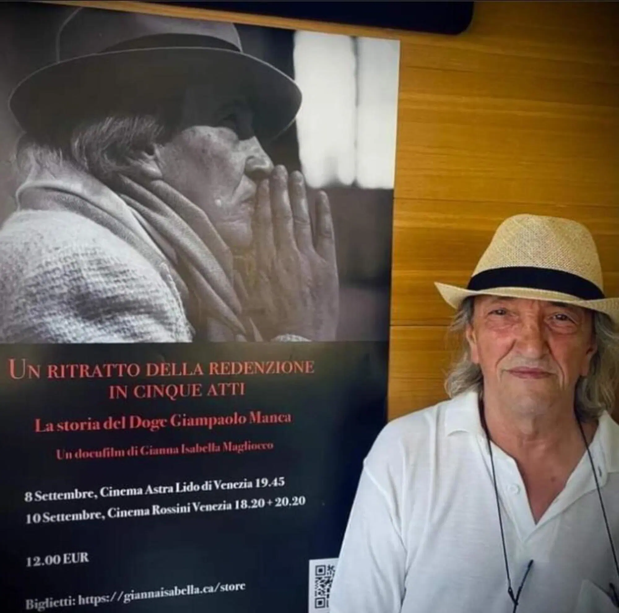 Giampaolo Manca
